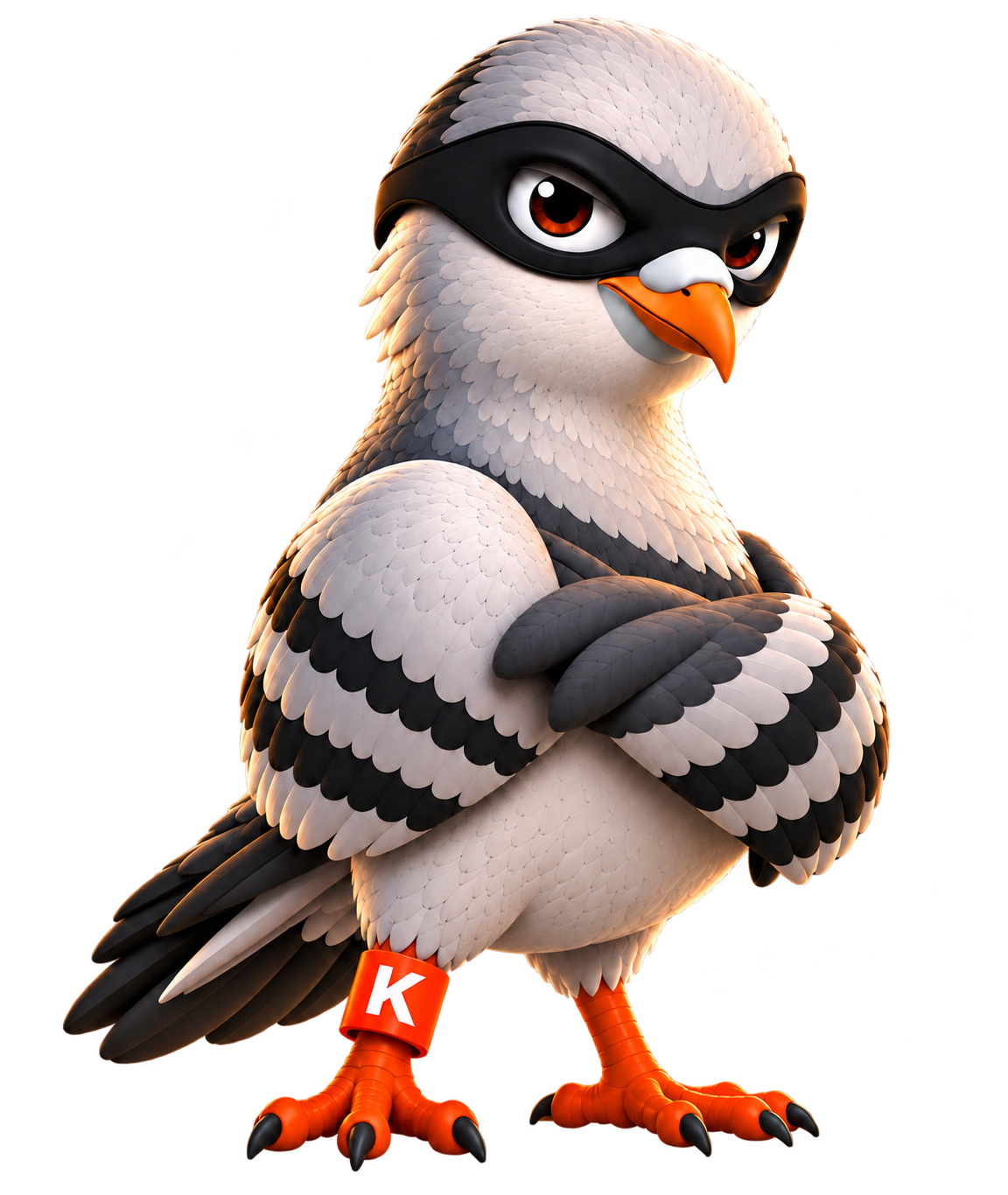 Niko, el compañero de KBook